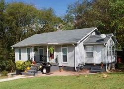 Pre-foreclosure in  POOLE ST Leeds, AL 35094