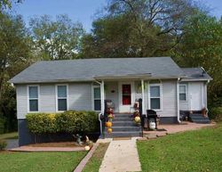 Pre-foreclosure in  POOLE ST Leeds, AL 35094