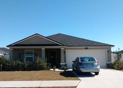 Pre-foreclosure in  BAREBACK DR Jacksonville, FL 32234