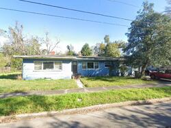 Pre-foreclosure in  W 22ND ST Jacksonville, FL 32209