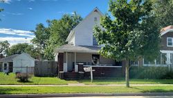 Pre-foreclosure in  W BROADWAY ST Mishawaka, IN 46545