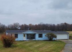 Pre-foreclosure in  E WAITS RD Kendallville, IN 46755