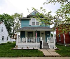 Pre-foreclosure in  E MITCHELL ST Kendallville, IN 46755