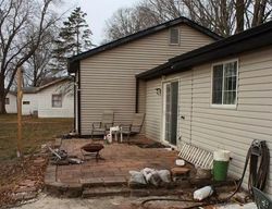Pre-foreclosure in  E SOUTHPORT DR Terre Haute, IN 47802
