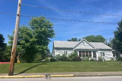 Pre-foreclosure Listing in N MULBERRY ST CORYDON, IN 47112