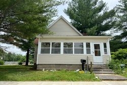 Pre-foreclosure in  N 7TH ST Mitchell, IN 47446