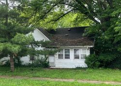 Pre-foreclosure in  W WAYNE ST Spencer, IN 47460