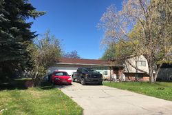 Pre-foreclosure in  N HILLVIEW DR Hayden, ID 83835