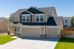 Pre-foreclosure in  W IDLEWOOD DR Boise, ID 83709