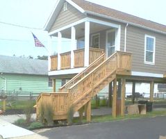 Pre-foreclosure in  8TH ST Keyport, NJ 07735