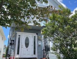 Pre-foreclosure in  DONALD ST Clifton, NJ 07011
