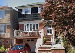 Pre-foreclosure in  AVENUE C Bayonne, NJ 07002