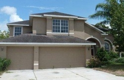 Pre-foreclosure in  EAGLES CREST CT Holiday, FL 34691