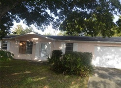 Pre-foreclosure in  KEYES AVE Spring Hill, FL 34606