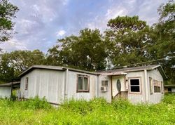 Pre-foreclosure in  RAINBOW DR Brooksville, FL 34601