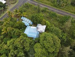 Pre-foreclosure Listing in MAPUANA AVE PAHOA, HI 96778