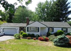 Pre-foreclosure in  BAILEY RD Rocky Hill, CT 06067