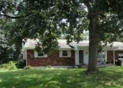 Pre-foreclosure Listing in BIRCH DR FAIRFIELD, OH 45014