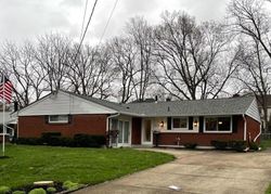 Pre-foreclosure in  MULLIGAN ST Cincinnati, OH 45241