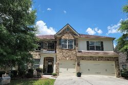 Pre-foreclosure in  STONE COVE DR SW Atlanta, GA 30331