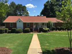 Pre-foreclosure in  MELANIE CT Jonesboro, GA 30236