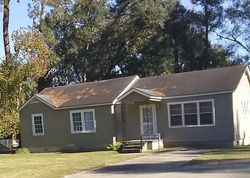 Pre-foreclosure in  BROOKWOOD CIR Norman Park, GA 31771