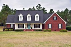 Pre-foreclosure in  PLANTATION DR Leesburg, GA 31763