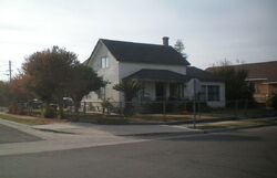  S Calvin Ave, Fresno CA