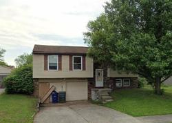 Pre-foreclosure Listing in WHETSTONE DR GROVEPORT, OH 43125