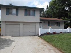 Pre-foreclosure in  BIRKDALE DR Columbus, OH 43232
