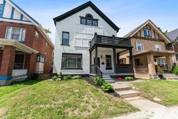 Pre-foreclosure in  LINWOOD AVE Columbus, OH 43205