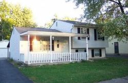 Pre-foreclosure in  OLIVETTE RD Columbus, OH 43232