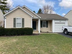 Pre-foreclosure Listing in LARAMIE DR POWELL, OH 43065