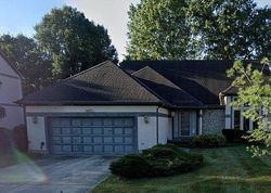 Pre-foreclosure Listing in WEATHERWOOD CT WESTERVILLE, OH 43082