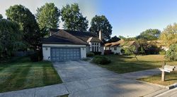 Pre-foreclosure in  WEATHERWOOD CT Westerville, OH 43082