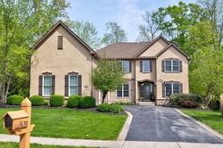 Pre-foreclosure Listing in LYNBROOK LN WESTERVILLE, OH 43082
