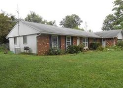Pre-foreclosure Listing in RAUCH RD CARROLL, OH 43112