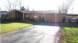 Pre-foreclosure in  GRAHAM DR Orient, OH 43146