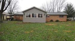 Pre-foreclosure in  GRAHAM DR Orient, OH 43146