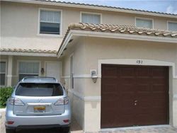 Pre-foreclosure in  NW 5TH AVE Fort Lauderdale, FL 33309