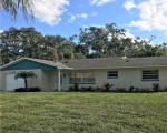 Pre-foreclosure in  CACTUS LN Mount Dora, FL 32757