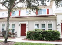 Pre-foreclosure in  SW 100TH TER Hollywood, FL 33025
