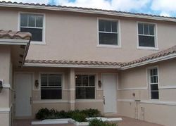 Pre-foreclosure in  NW 43RD ST Fort Lauderdale, FL 33309