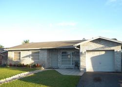 Pre-foreclosure in  NW 38TH PL Fort Lauderdale, FL 33323