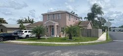 Pre-foreclosure in  NW 52ND MNR Fort Lauderdale, FL 33351