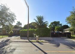 Pre-foreclosure in  NW 23RD AVE Fort Lauderdale, FL 33311