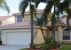 Pre-foreclosure in  SW 4TH CT Hollywood, FL 33029