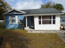 Pre-foreclosure in  MIAMI ST Lakeland, FL 33805