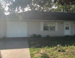 Pre-foreclosure in  LAKE LOUISE DR Eustis, FL 32726