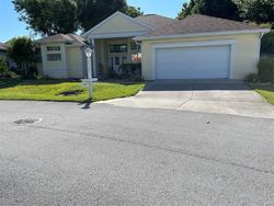 Pre-foreclosure in  SW 73RD CIR Ocala, FL 34476